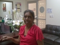 Agnes Odayan