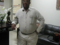 Douglas Shandu