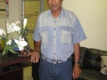 Gengiah Naidoo