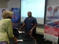Heart and stroke Presentation