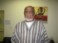 Mr Ahmed Kazi