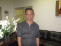 Mr Bermal
