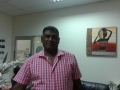 Mr Chetty