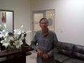 Mr Gordan Moodley