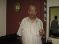 Mr Heyanlall Sewnarain