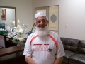 Mr Ismail Hansa