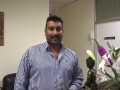 Mr K Naidoo