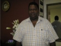 Mr Karan Naidoo
