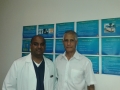 Mr L Maharaj