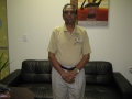 Mr Latchman