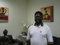 Mr Loganathan Naidoo