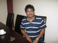 Mr M. S Chetty