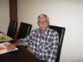 Mr Pahalad Madarjith