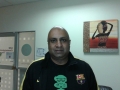Mr Pillay