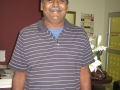 Mr R Govender