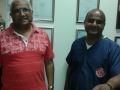 Mr R Mahraj