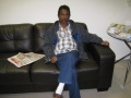 Mr Rampersad