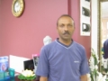 Mr S A singh