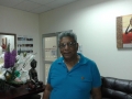 Mr S Naidoo