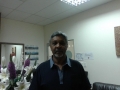 Mr Shaik