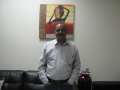 Mr Sommerjeeth Harryparshad