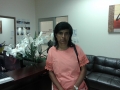 Mrs Govender