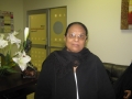 Mrs Leelawathie Bhawanideen