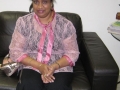 Mrs. Y. Naicker