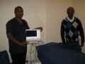 cardiologist from nairobi dr mathenge