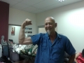mr thron marc