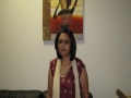 mrs P Raghunathlal